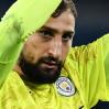 City, Donnarumma: "Bello giocare contro una grande squadra come l'Inter"