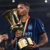 Lazio-Inter, Akanji è il re di coppa. Seguono Dumfries e Sucic