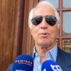Malagò: "Nuovo CT, domani novità". Poi altra replica piccata ad Abodi