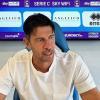 Zanchetta: "Tifo Inter dall'età di 6 anni, per me è sempre da Scudetto"