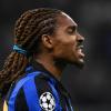 TS - Venezia-Inter, nuova chance per Spence? Zielinski ancora favorito su Stankovic