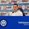 Monza, Birindelli in conferenza: "Abbiamo tenuto testa a una grande Inter"