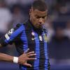 TS - Diouf e Carlos Augusto, la partenza super antidoto contro la partenza di Dumfries