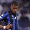 Diouf: "Ruolo diverso dal mio? Anche nell'Inter. Ma adesso l'importante..."