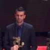 Thiago Motta out, Palombo in. Guarin e Juan fino al 2016