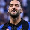 Riecco Calhanoglu. Col Parma dal 1'? È ballottaggio con Stankovic