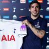 UFFICIALE - Sandro Tonali al Tottenham: "Solo un club in corsa, non vedo l'ora"