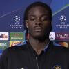 Bisseck a ITV: "Non si possono prendere quattro gol in Champions, ti ammazza"