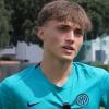 Franchi firma con l'Inter, festeggia anche il TAU Altopascio: "Fieri di te"