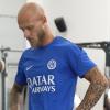 Prime buone notizie per Chivu: il sinistro di Dimarco è già tirato a lucido