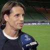 Sommer: "Voglio fare una bella partita. Da mercoledì sarò contento quando l'Inter vincerà"