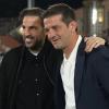 Premio Scopigno, Chivu miglior allenatore di Serie A con Fabregas