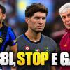 LIVE - Il RINNOVO di CALHANOGLU, l'INFORTUNIO di STONES e le ULTIME verso ROMA-INTER