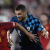 Kovacic: "Il City conta su di me, non ho sentito dubbi da parte del club"