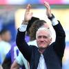 Francia, Deschamps: "Tutti i calciatori che son qui hanno una responsabilità"