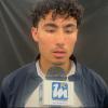 Tsawa a FcIN: "Sapevamo come battere l'Inter. Abbiamo vinto con coraggio"
