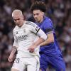 UFFICIALE - L'ex obiettivo dell'Inter Akliouche firma con il PSG