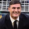 Cinquantatre anni, 30 in nerazzurro: gli auguri dell'Inter a Zanetti