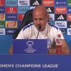 Inter Women, domani l'esordio in UWCL. Sassarini: "Ecco l'obiettivo"