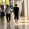 VIDEO - Matias Mancuso nella sede dell'Inter per il rinnovo