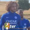 VIDEO - Inter in ritiro: giocatori in bici all'allenamento, Massolin e Diouf scelgono la golf car