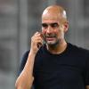Guardiola spegne i sogni azzurri: "Voglio godermi altro rispetto al calcio"