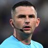 Real Madrid-Inter: fischia Oliver, l'arbitro "del bidone dell'immondizia al posto del cuore"