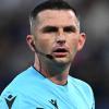 CdS - Real-Inter, arbitra Oliver: quel precedente con la Juventus...