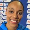Le regine nerazzurre dell'atletica a San Siro: Iapichino e Fiorini guest star