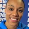 Larissa Iapichino da record nel salto in lungo, i complimenti dell'Inter
