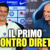 LIVE - La CONFERENZA di CHIVU, la PROBABILE FORMAZIONE e la sfida con ALLEGRI: la VIGILIA di INTER-NAPOLI