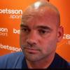 Sneijder: "Scudetto? Facile, vince l'Inter. Ale Stankovic come Deki? Speriamo"