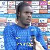 Bisseck a ITV: "Massima concentrazione, la Champions è alle spalle"