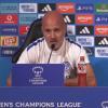 Inter Women contro l'OL Lyonnes, Sassarini freme: "Sono curioso..."