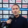 Cardinale a DAZN: "Si sente l'elettricità nell'aria. Il Generali Stadium sarà..."