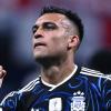 Quando torna Lautaro? L'Argentina ha svelato gli orari delle tre amichevoli