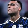 Argentina, Romero capitano dopo Messi. Scaloni: "Anche Lautaro può indossare la fascia"