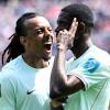 Entra in scena anche Dembélé: tripletta nel 4-1 della Francia alla Norvegia