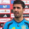 Rodri: "Ecco come fermare Messi. L'Argentina è molto aggressiva"