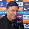 Un regalo speciale per Zanetti: una maglia Quartieri Spagnoli