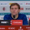 Barella in conferenza: "Approccio sbagliato, il Milan ha meritato, dobbiamo migliorare"
