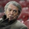 Moratti: "Cagliari-Inter? Non ci sarà niente di scontato"