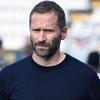 Ludi: "Como, lo Scudetto un sogno quasi impronunciabile. Inutile pensarci"