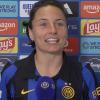 Ivana Andres nella formazione ideale della seconda giornata di UWCL