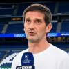 Chivu a Sky: "Thuram titolare? Sta meglio e dopo il gol ha più fiducia"
