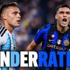 VIDEO - INTER e ARGENTINA, LAUTARO è già nella STORIA: può renderla ancora più EPICA! Dove può ARRIVARE?