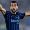 Mkhitaryan, altro che last dance: "Non è detto che smetta dopo quest'anno"