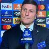 Zanetti: "Inter, la Champions da vicepresidente sogno da realizzare"