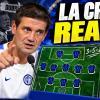 VIDEO - Verso INTER-SHAKHTAR: formazione, dubbi, ambizioni e realtà