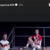 Perisic bis all'Inter? il croato alimenta le voci di un ritorno con una storia social